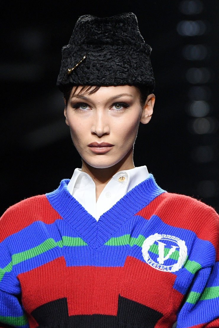 Bella Hadid