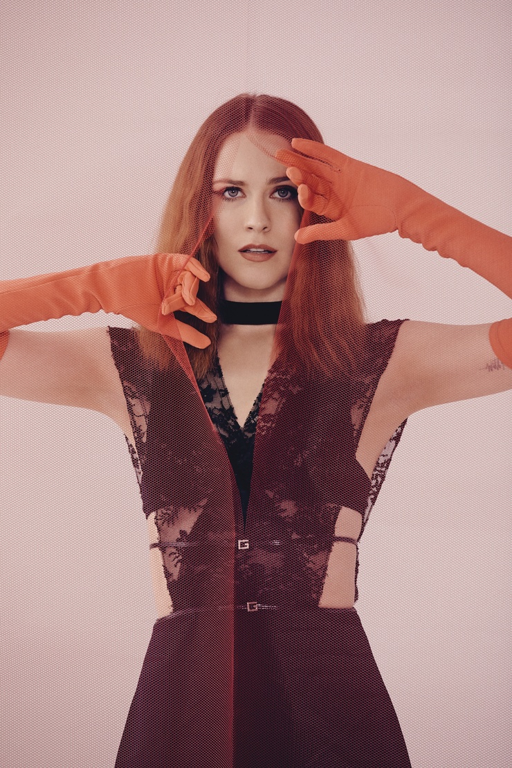 Evan Rachel Wood Evan Rachel Wood