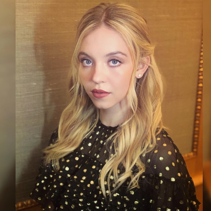 Sydney Sweeney