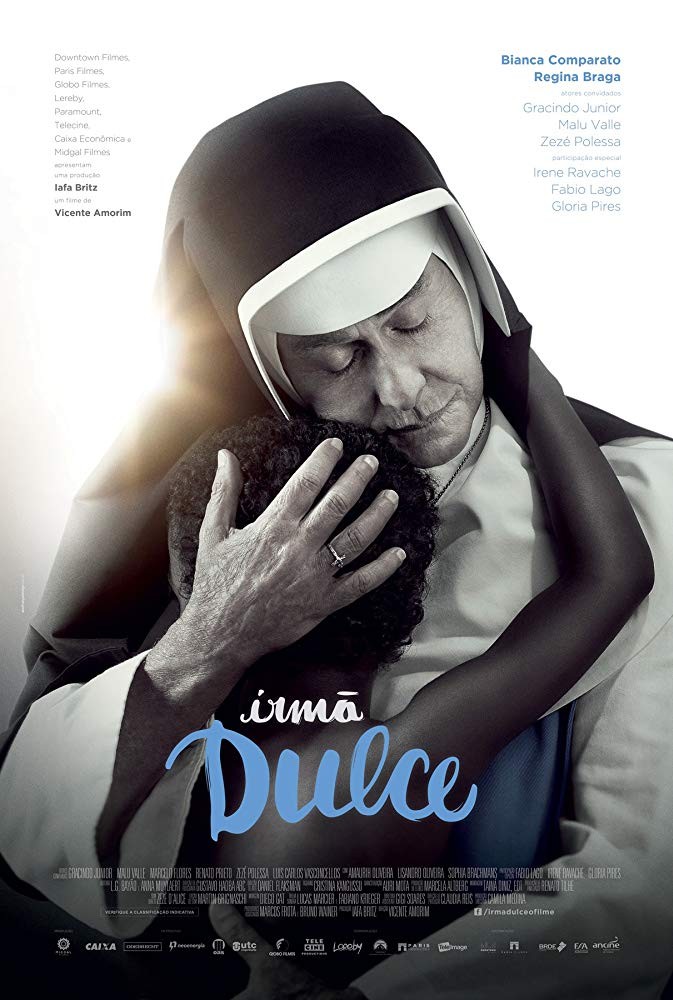 Irmã Dulce Irmã Dulce