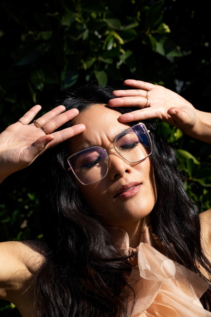 Ali Wong