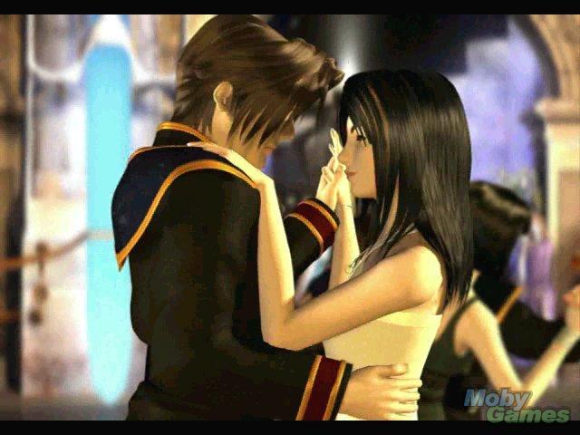 Final Fantasy VIII