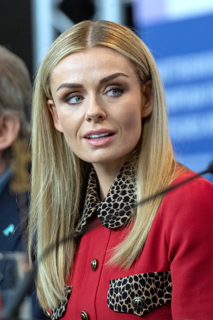 Katherine Jenkins