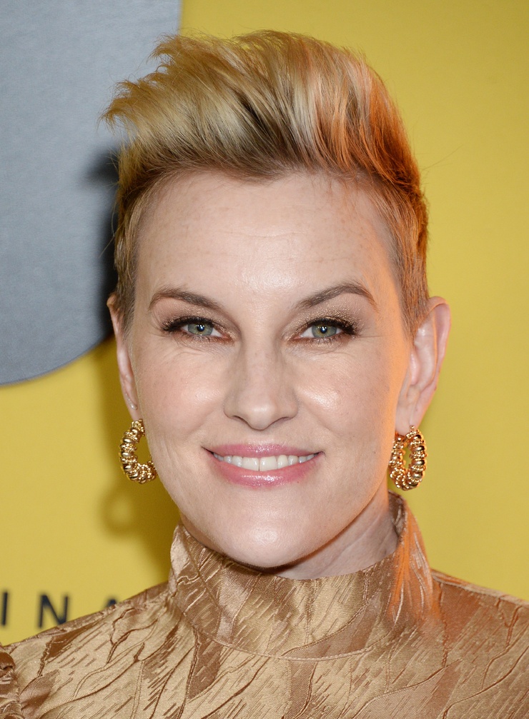 Kate Mulvany