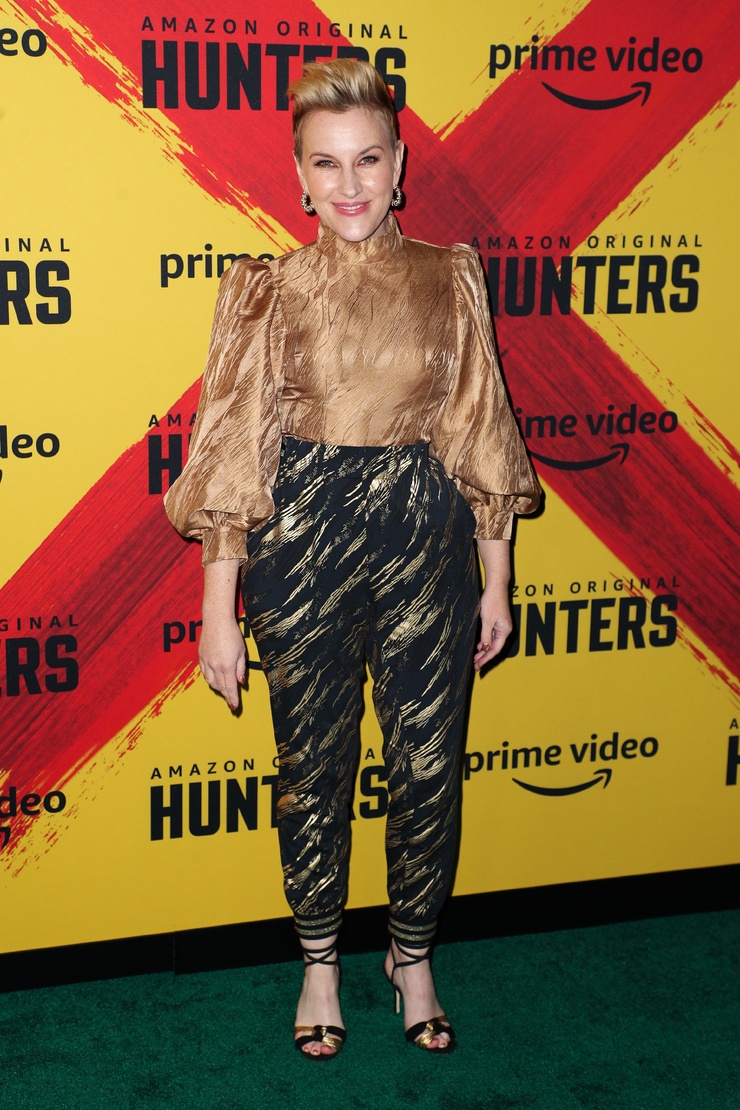 Kate Mulvany