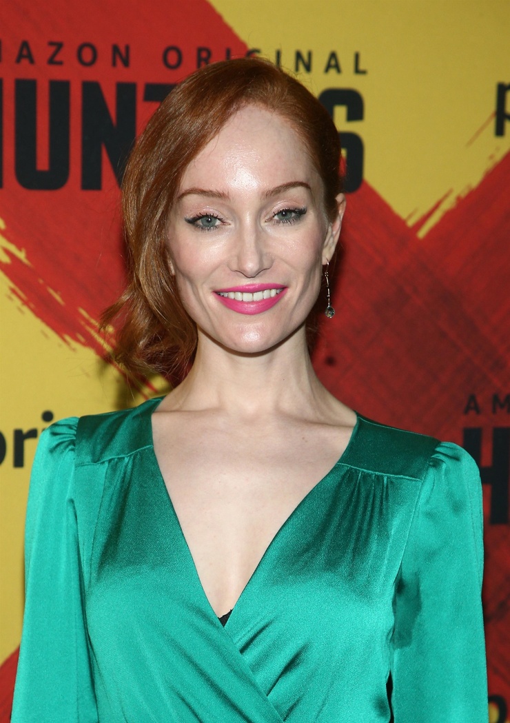 Lotte Verbeek Lotte Verbeek