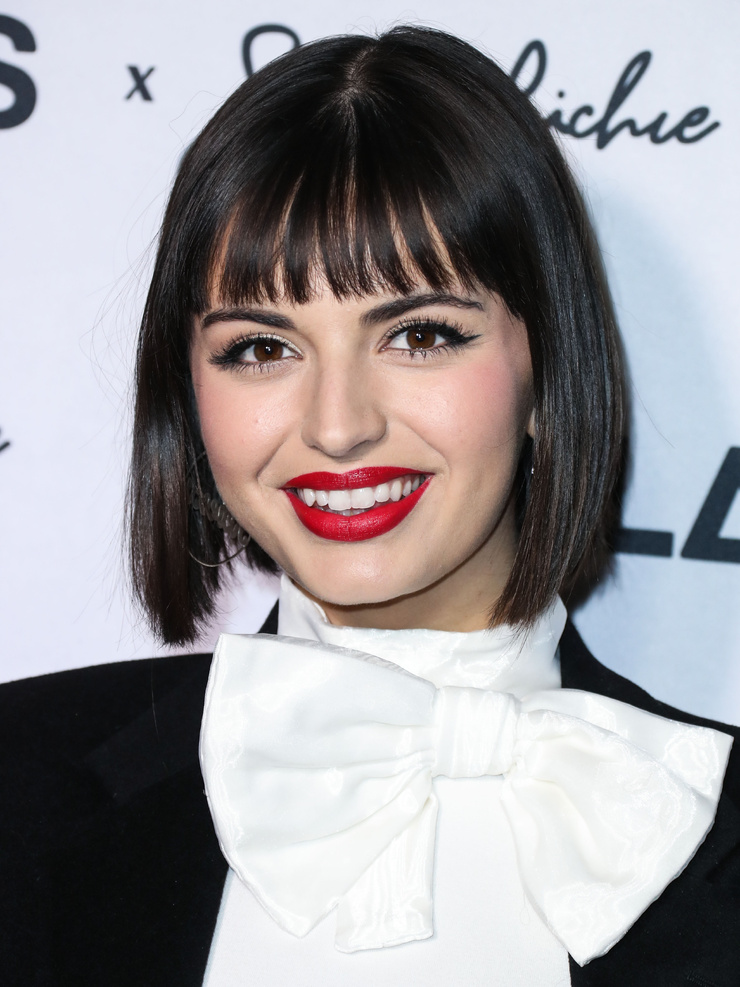 Rebecca Black Rebecca Black