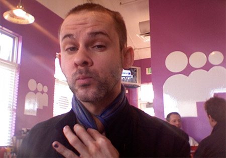 Dominic Monaghan