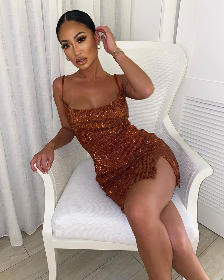 Angie Ang