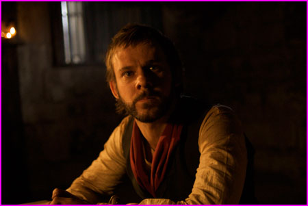 Dominic Monaghan
