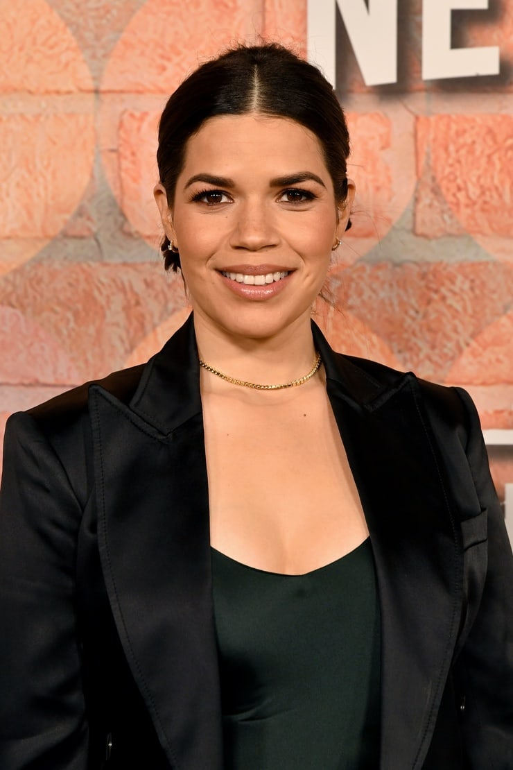 America Ferrera