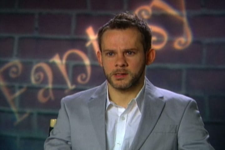 Dominic Monaghan