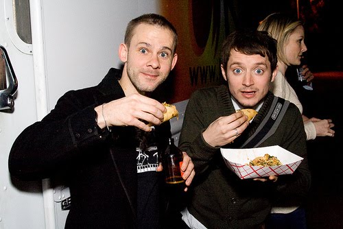 Dominic Monaghan