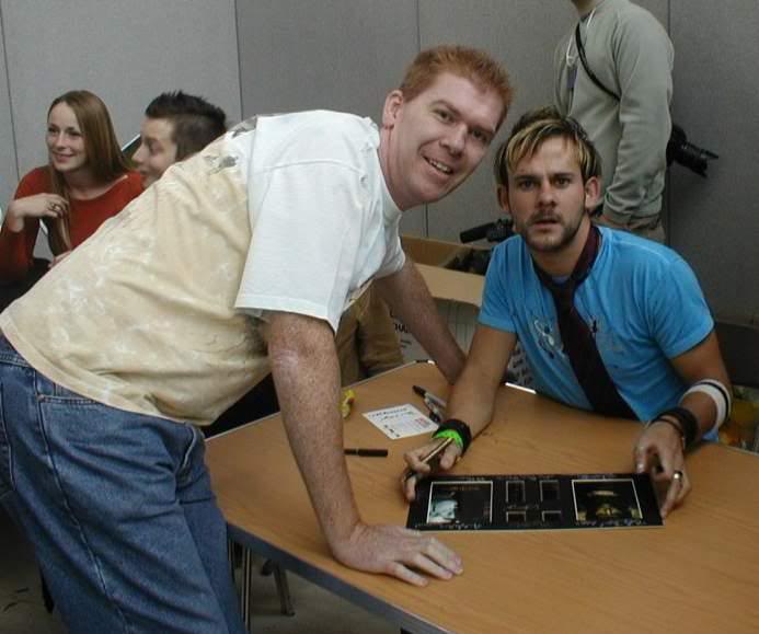 Dominic Monaghan