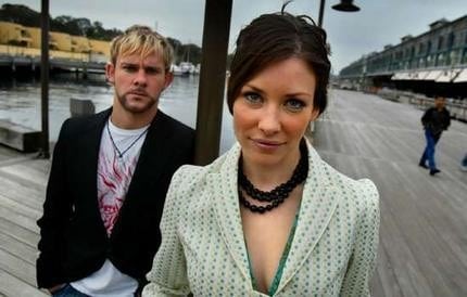 Dominic Monaghan