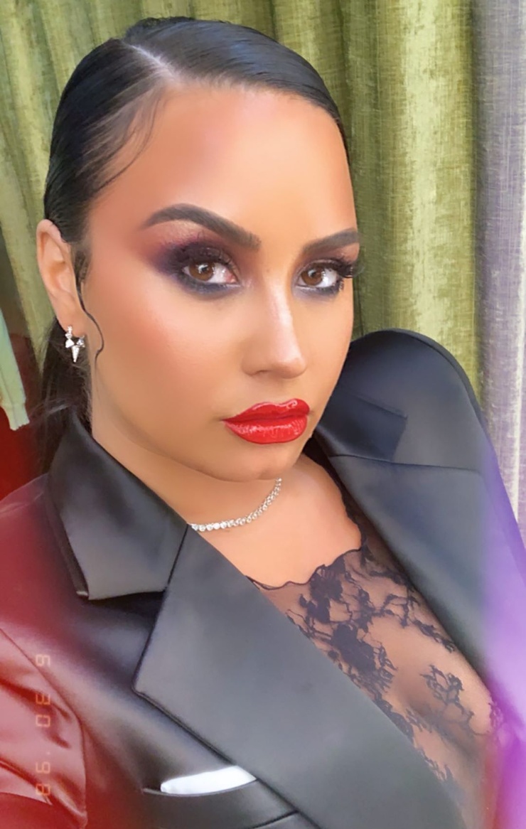 Demi Lovato