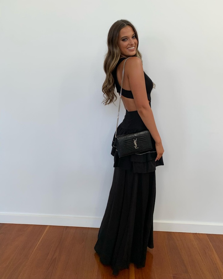 taya brooks