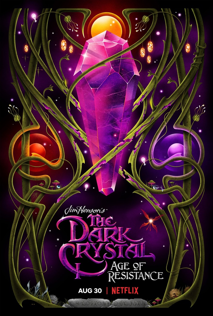 The Dark Crystal: Age of Resistance