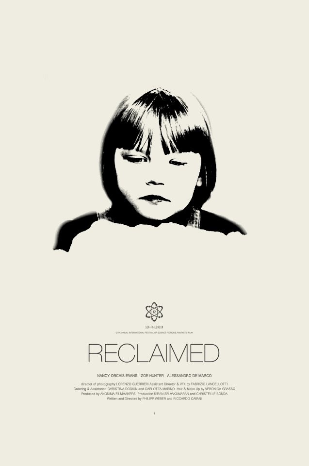Reclaimed Reclaimed