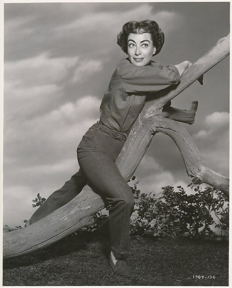 Johnny Guitar Johnny Guitar