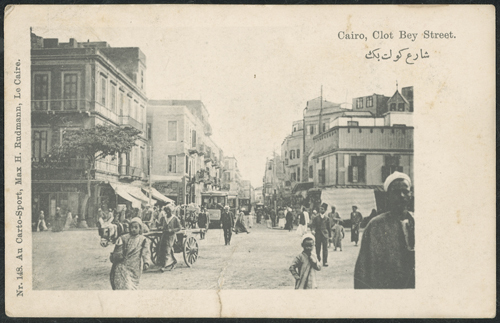 Cairo