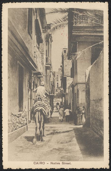 Cairo