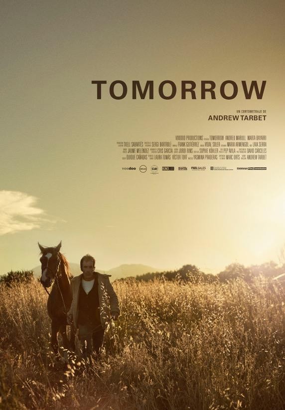 Tomorrow Tomorrow