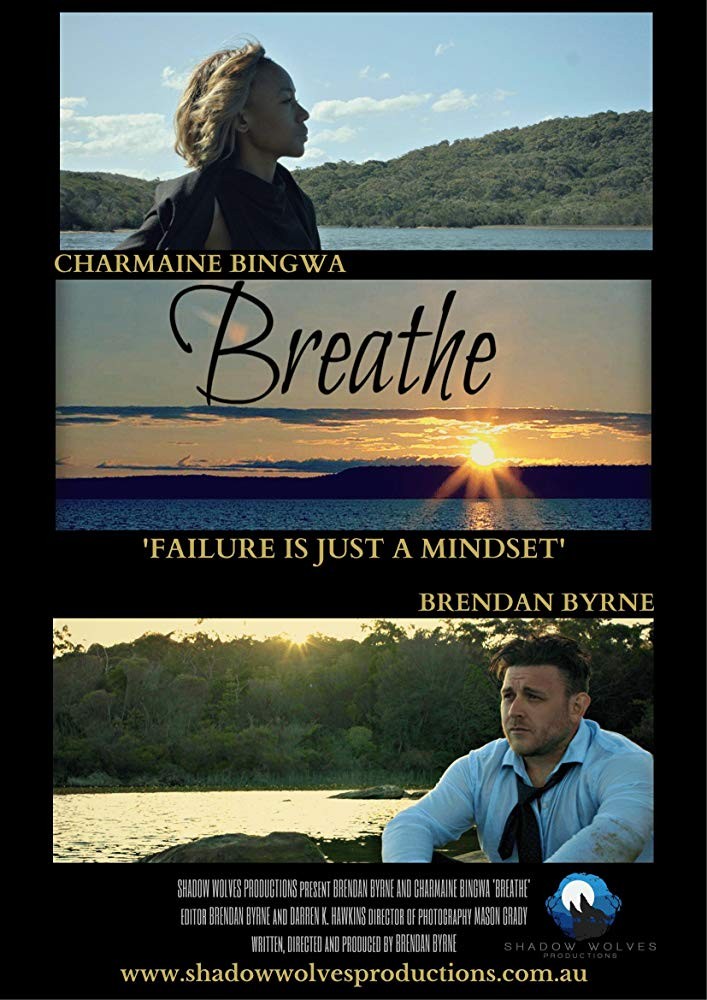 Breathe Breathe