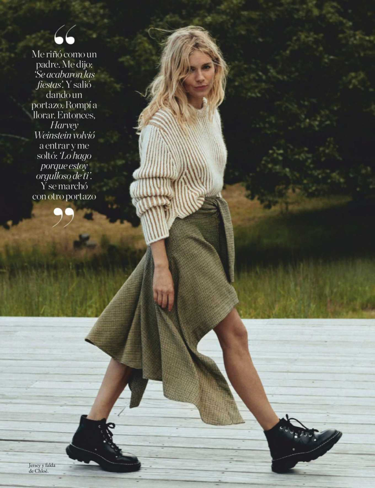 Sienna Miller Sienna Miller