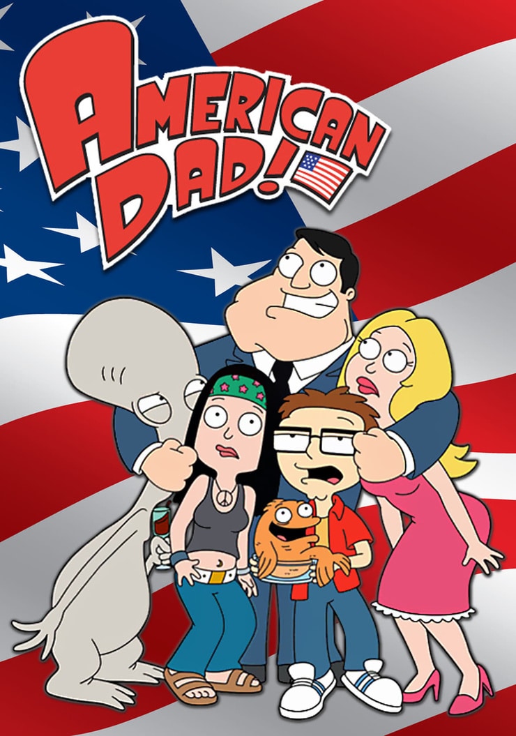 American Dad! picture