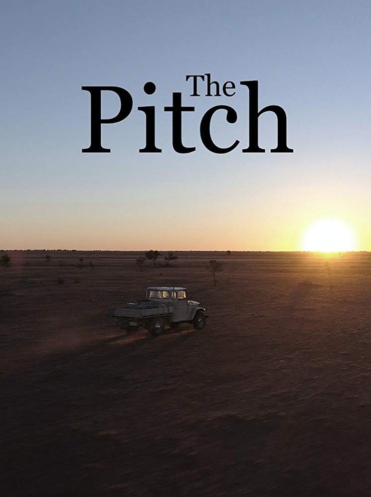 The Pitch The Pitch