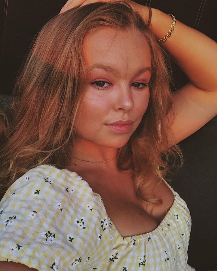 Jemma Donovan Jemma Donovan