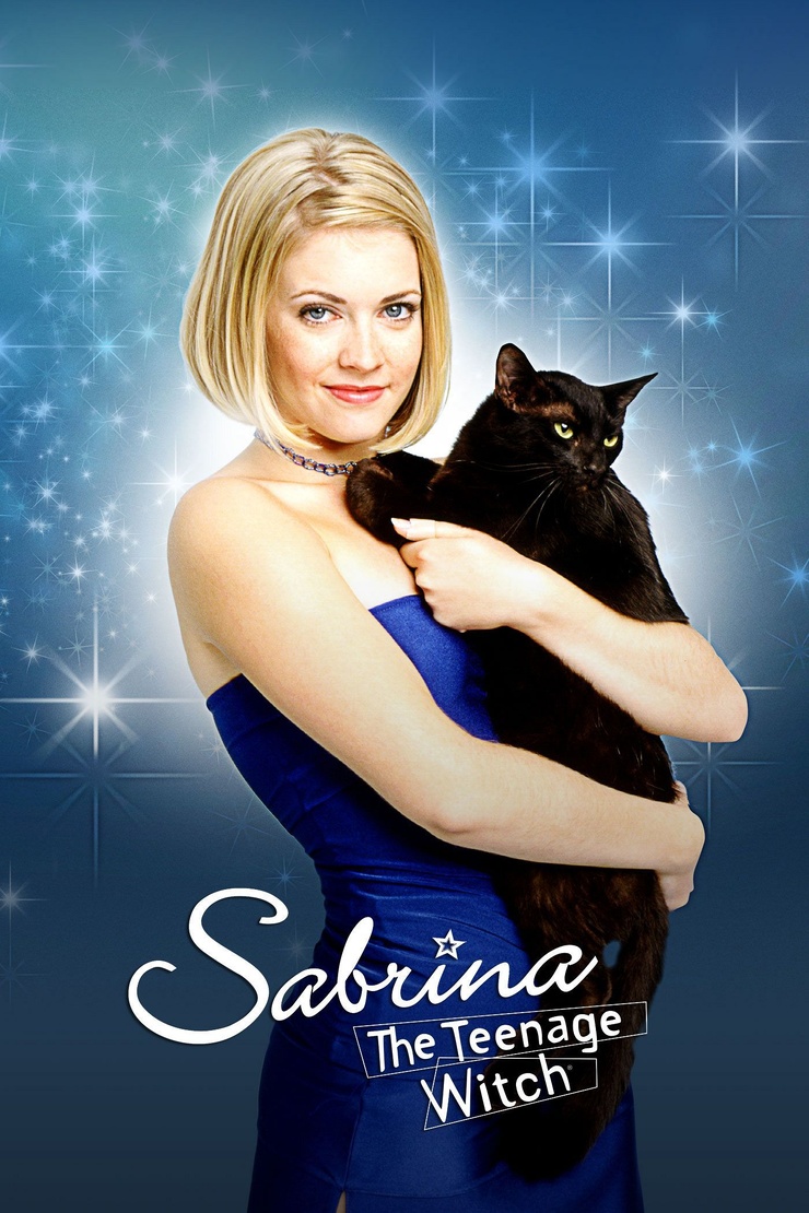 Sabrina, the Teenage Witch Sabrina, the Teenage Witch