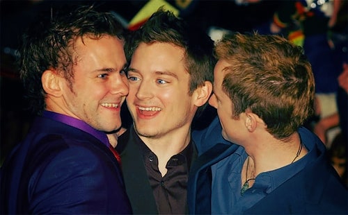 Dominic Monaghan