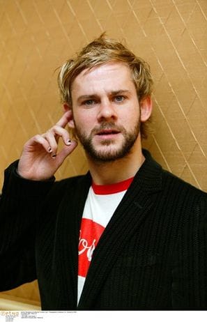 Dominic Monaghan