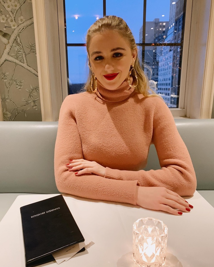 Chloe Lukasiak