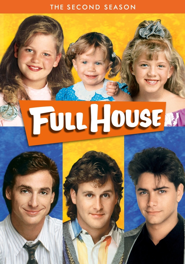Full House