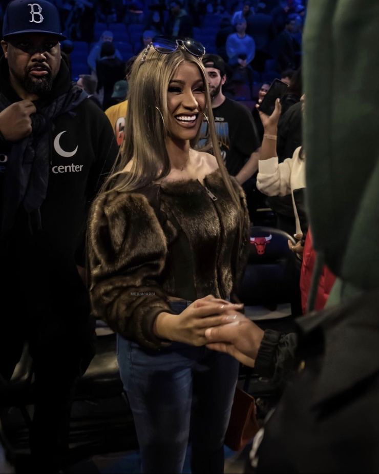 Cardi B