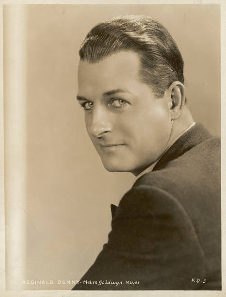 Reginald Denny Reginald Denny