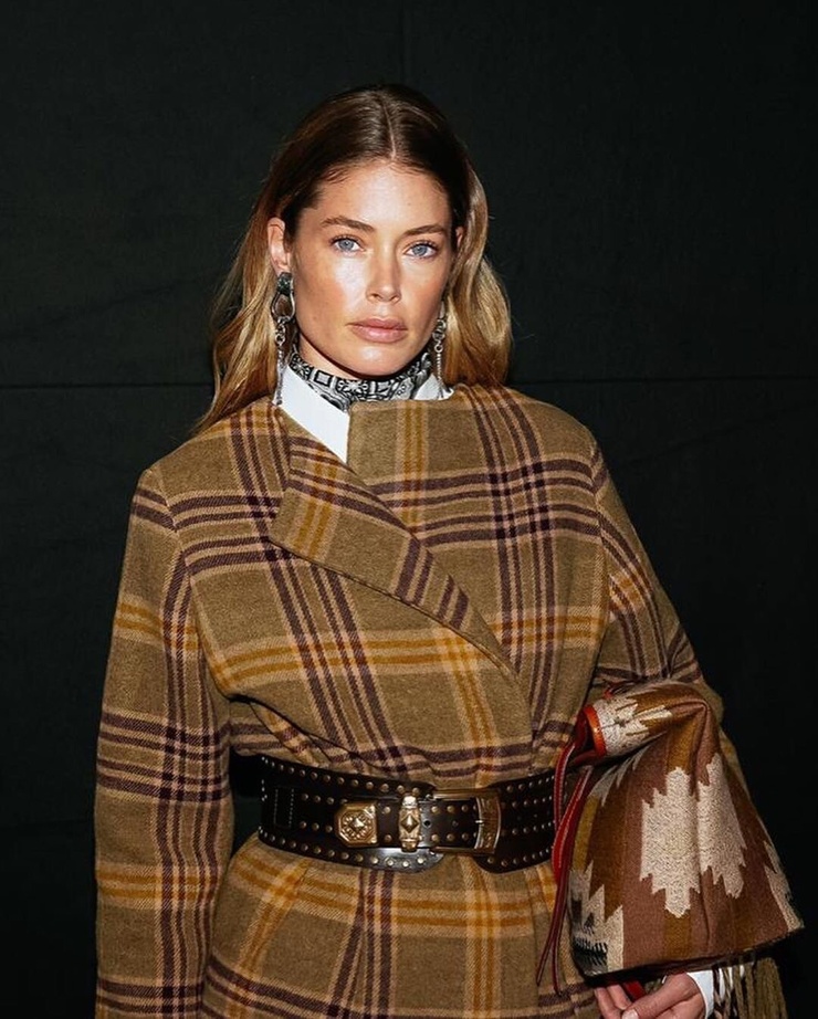 Doutzen Kroes Doutzen Kroes