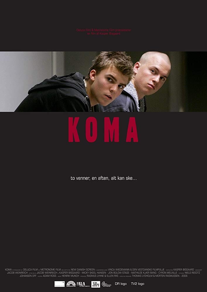 Koma