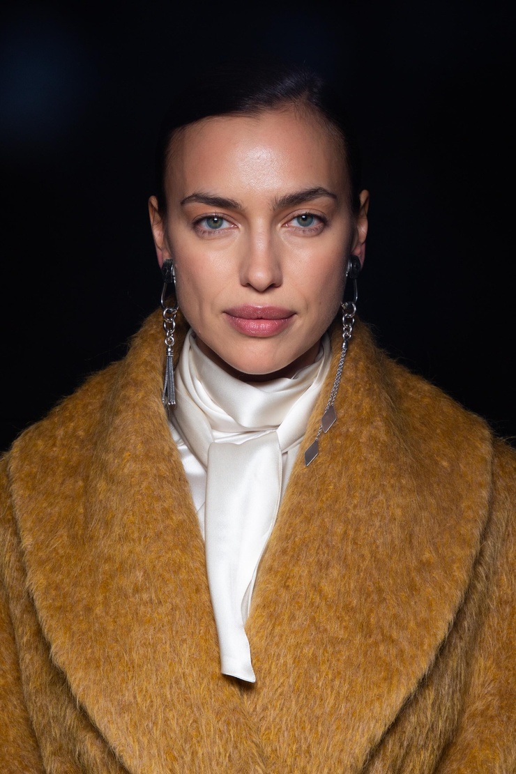 Irina Shayk Irina Shayk