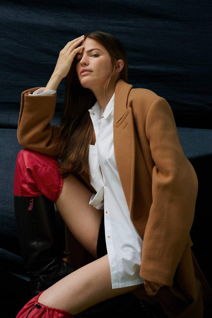 Cameron Russell Cameron Russell