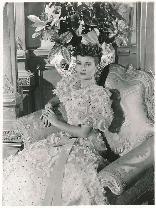 Joan Bennett Joan Bennett
