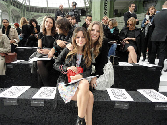 Rachel Bilson