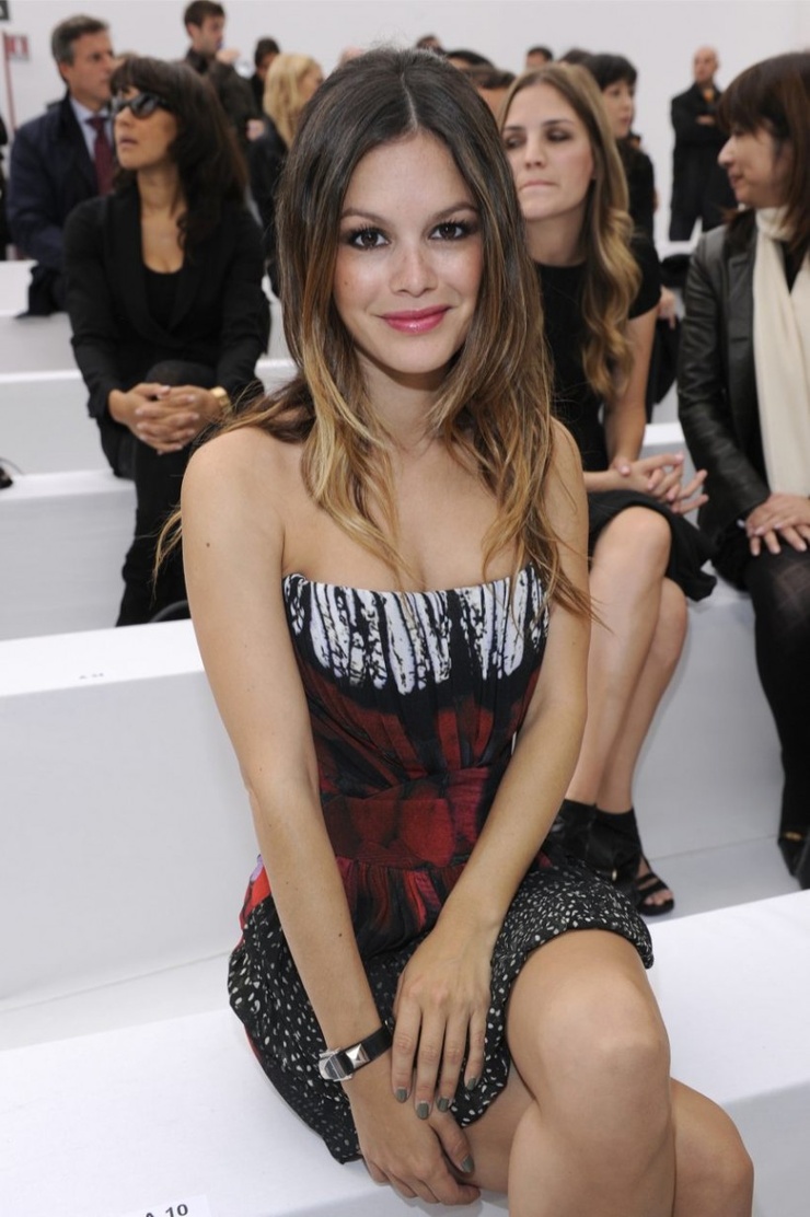 Rachel Bilson Rachel Bilson