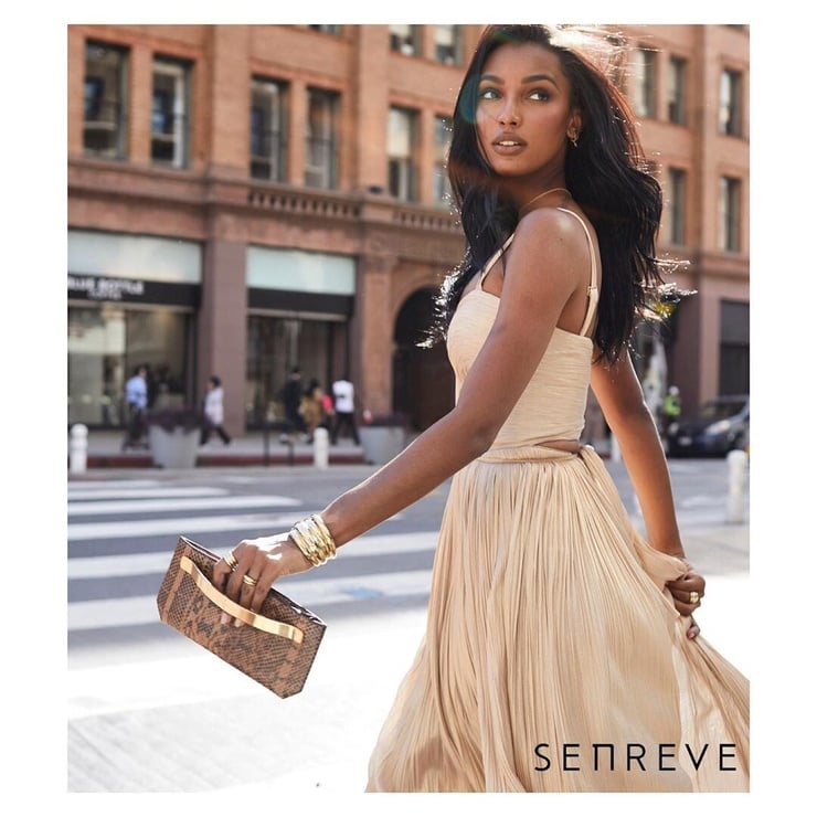 Jasmine Tookes Jasmine Tookes