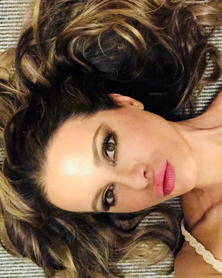 Kate Beckinsale