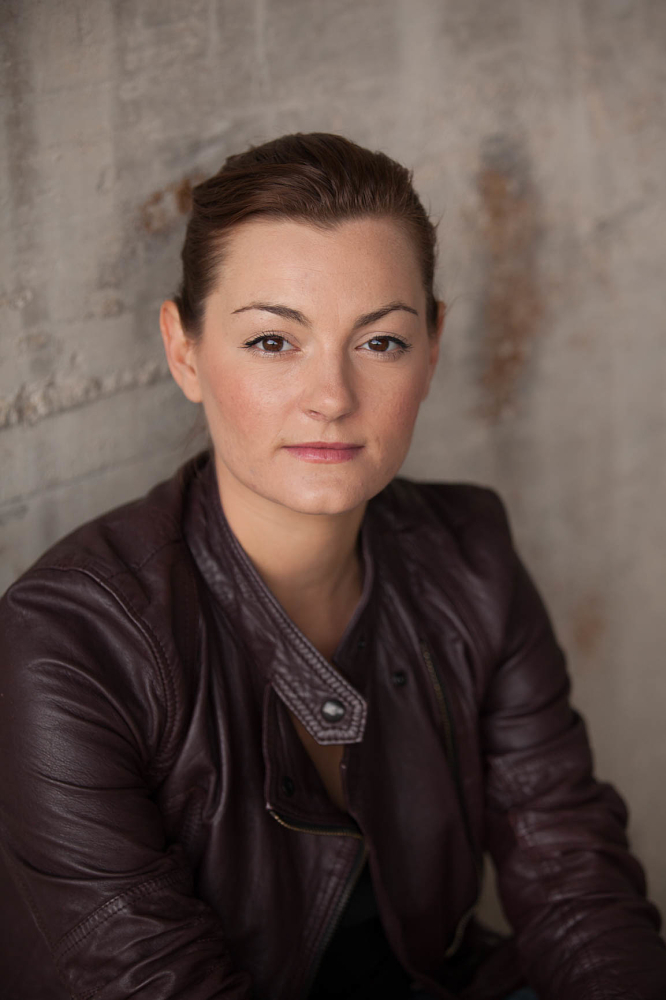 Johanna Paliatsou