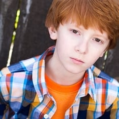 Anson Bagley